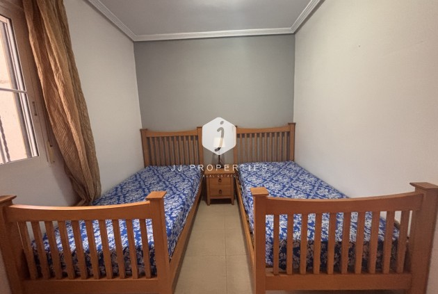 Segunda mano - Apartamento / piso -
Cabo Roig - Costa Blanca