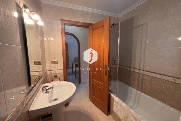 Segunda mano - Apartamento / piso -
Cabo Roig - Costa Blanca