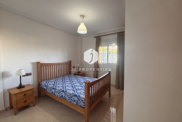 Segunda mano - Apartamento / piso -
Cabo Roig - Costa Blanca