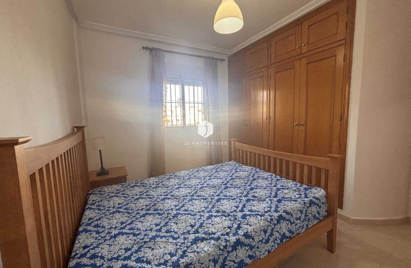 Segunda mano - Apartamento / piso -
Cabo Roig - Costa Blanca