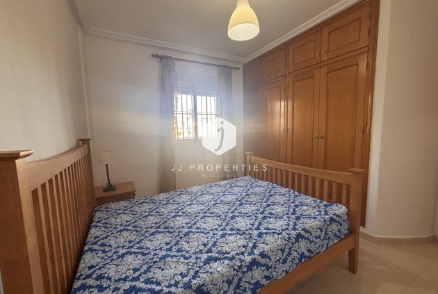 Segunda mano - Apartamento / piso -
Cabo Roig - Costa Blanca