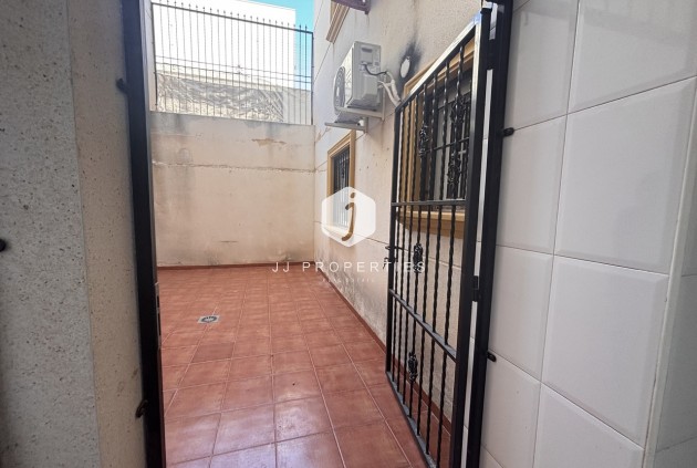 Segunda mano - Apartamento / piso -
Cabo Roig - Costa Blanca