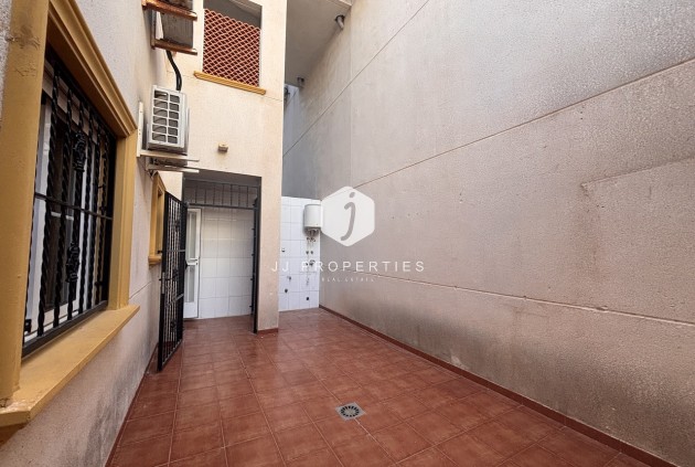 Segunda mano - Apartamento / piso -
Cabo Roig - Costa Blanca