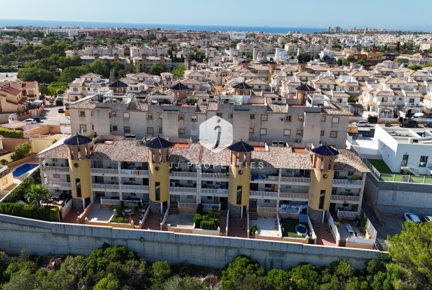 Segunda mano - Apartamento / piso -
Cabo Roig - Costa Blanca