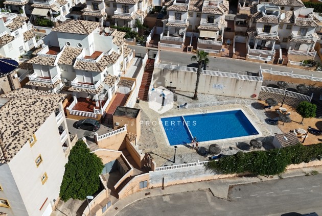 Segunda mano - Apartamento / piso -
Cabo Roig - Costa Blanca