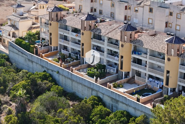 Segunda mano - Apartamento / piso -
Cabo Roig - Costa Blanca