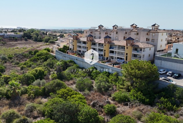 Segunda mano - Apartamento / piso -
Cabo Roig - Costa Blanca