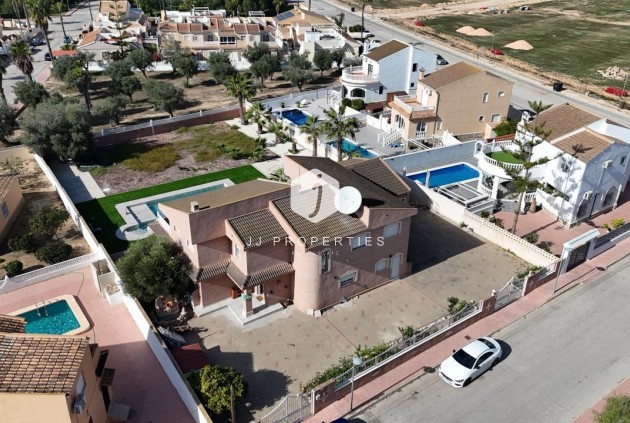 Segunda mano - Villa -
Benijofar - Costa Blanca