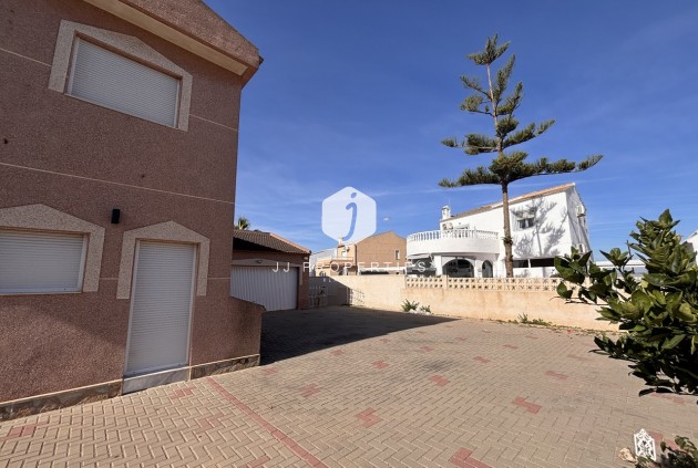 Segunda mano - Villa -
Benijofar - Costa Blanca