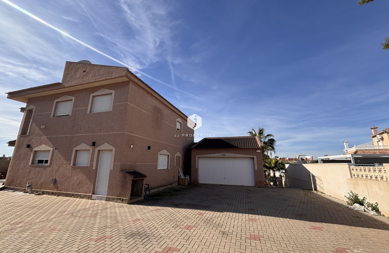 Segunda mano - Villa -
Benijofar - Costa Blanca