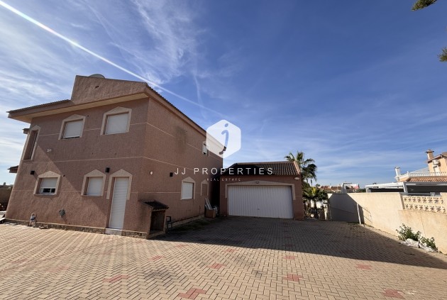 Segunda mano - Villa -
Benijofar - Costa Blanca