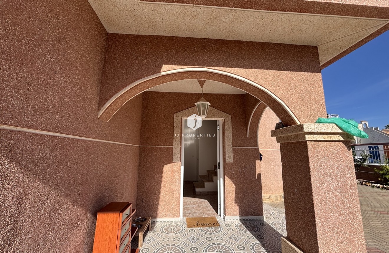 Segunda mano - Villa -
Benijofar - Costa Blanca