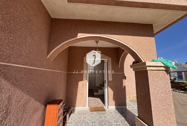 Segunda mano - Villa -
Benijofar - Costa Blanca