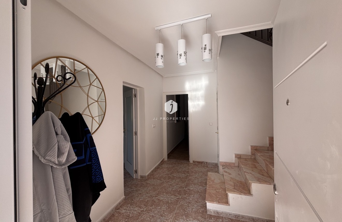 Segunda mano - Villa -
Benijofar - Costa Blanca