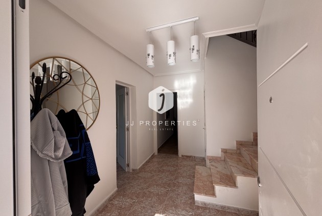 Segunda mano - Villa -
Benijofar - Costa Blanca