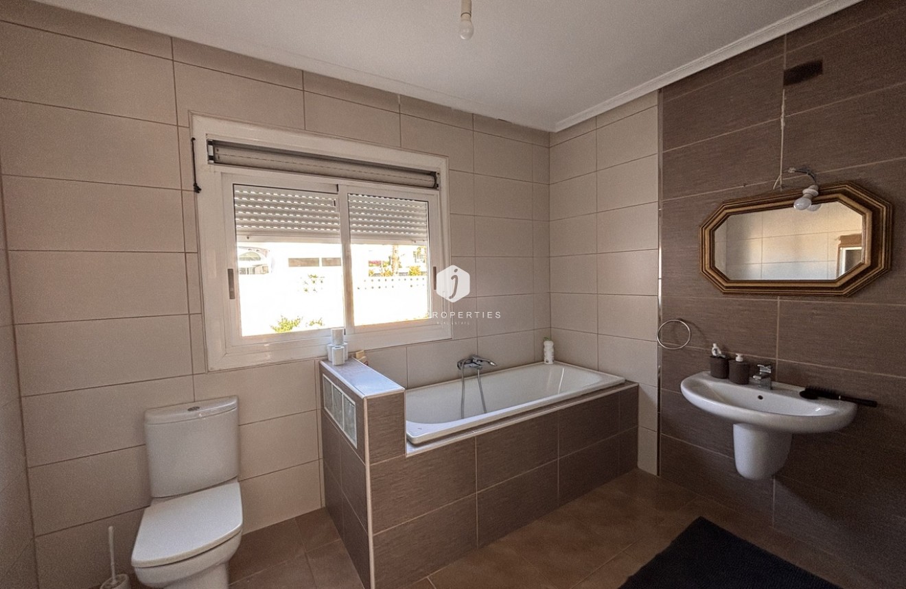 Segunda mano - Villa -
Benijofar - Costa Blanca