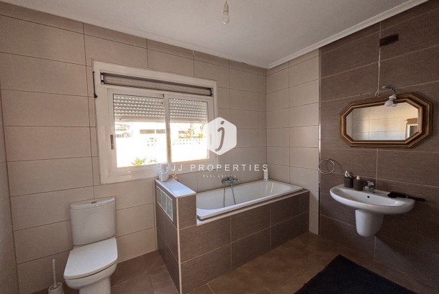 Segunda mano - Villa -
Benijofar - Costa Blanca