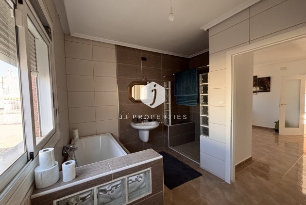 Segunda mano - Villa -
Benijofar - Costa Blanca