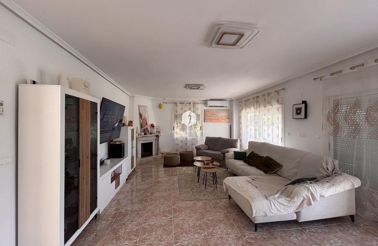 Segunda mano - Villa -
Benijofar - Costa Blanca