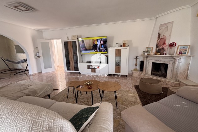 Segunda mano - Villa -
Benijofar - Costa Blanca