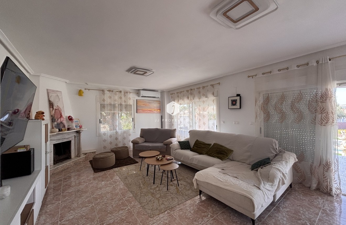 Segunda mano - Villa -
Benijofar - Costa Blanca