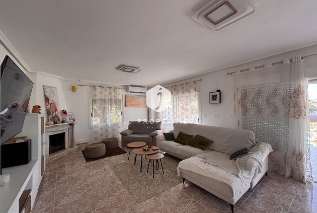 Segunda mano - Villa -
Benijofar - Costa Blanca