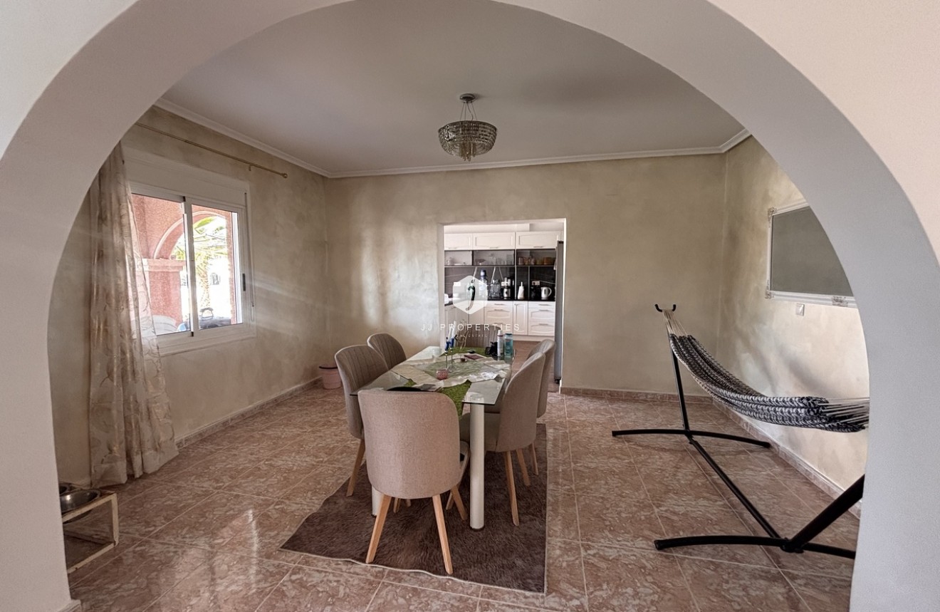 Segunda mano - Villa -
Benijofar - Costa Blanca