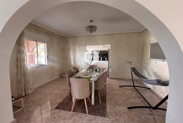 Segunda mano - Villa -
Benijofar - Costa Blanca