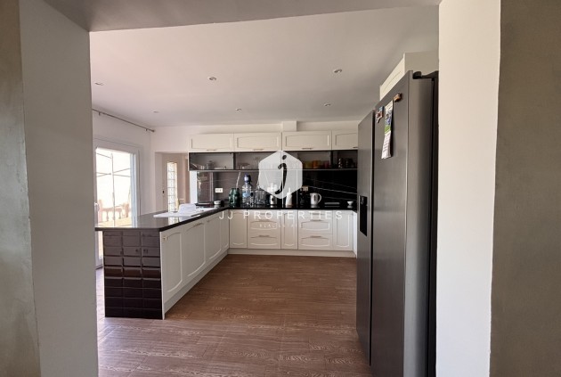 Segunda mano - Villa -
Benijofar - Costa Blanca