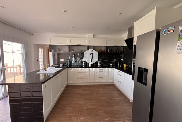 Segunda mano - Villa -
Benijofar - Costa Blanca