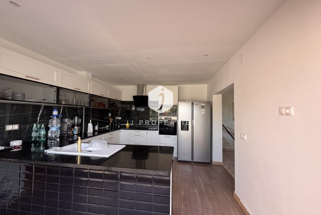 Segunda mano - Villa -
Benijofar - Costa Blanca