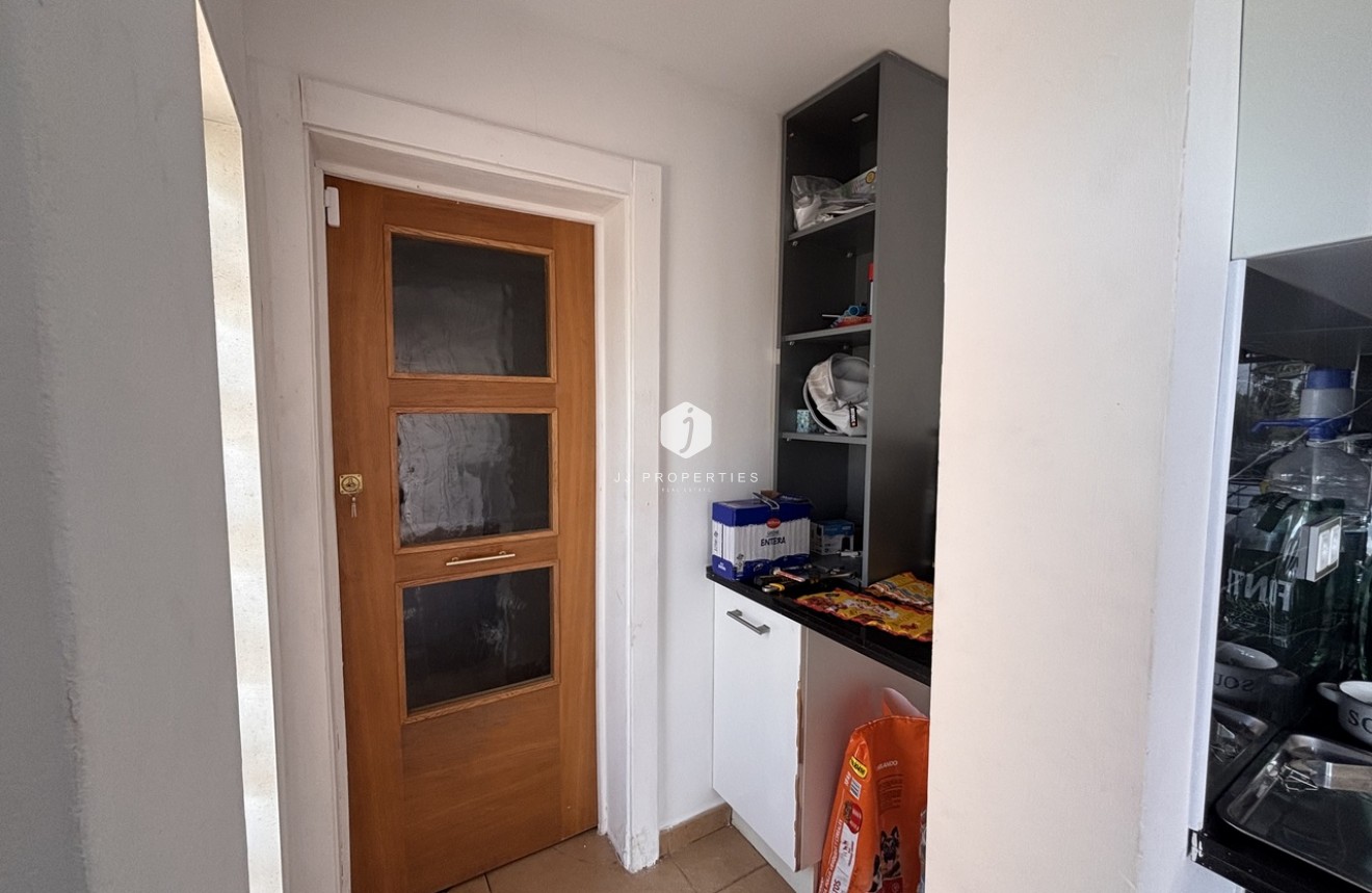 Segunda mano - Villa -
Benijofar - Costa Blanca