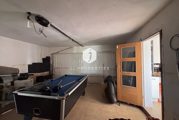 Segunda mano - Villa -
Benijofar - Costa Blanca