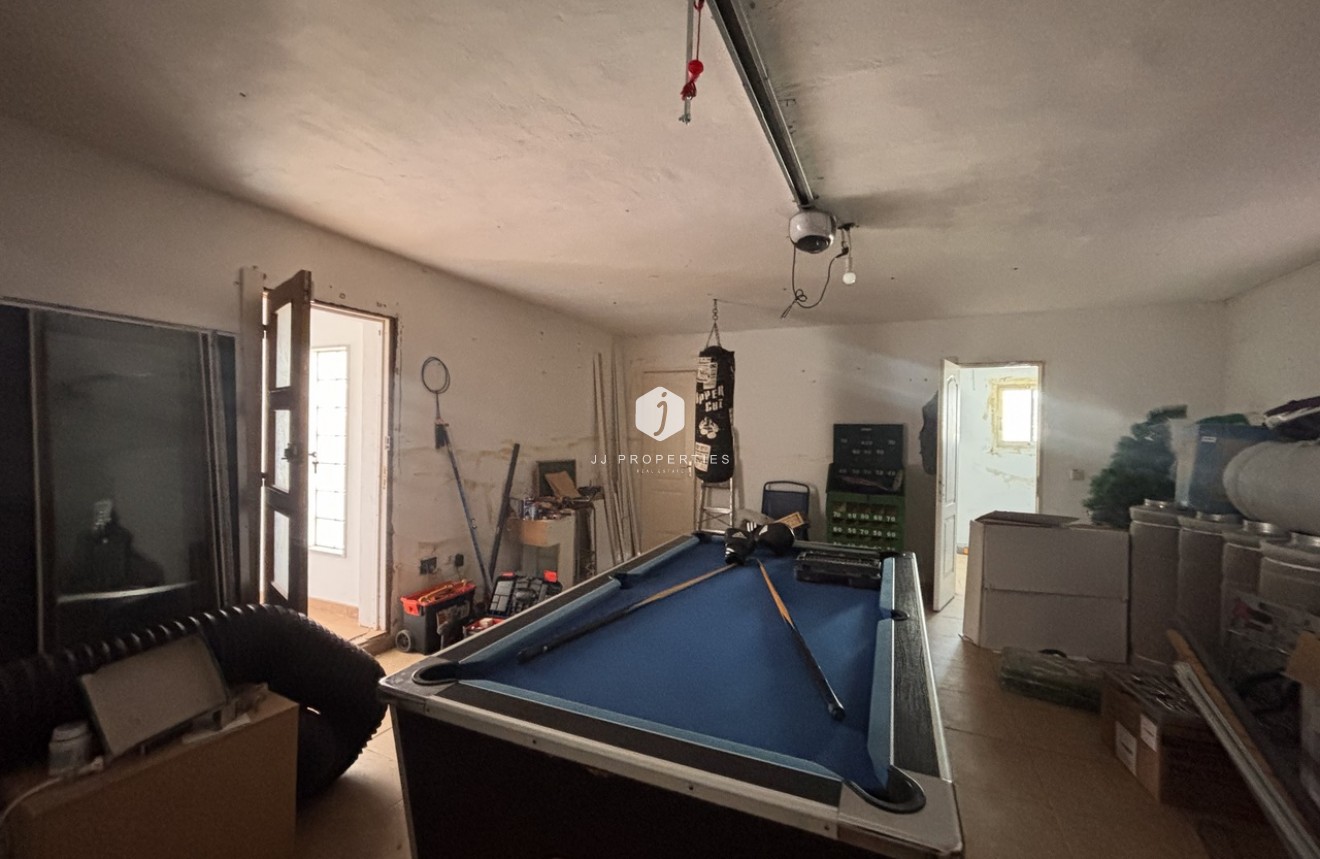 Segunda mano - Villa -
Benijofar - Costa Blanca