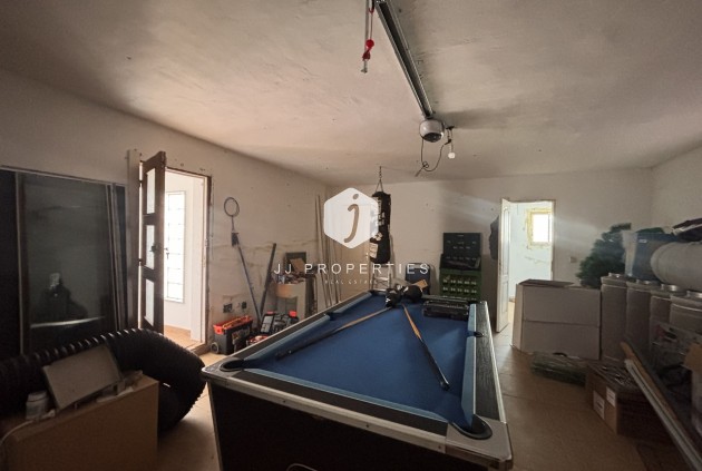 Segunda mano - Villa -
Benijofar - Costa Blanca