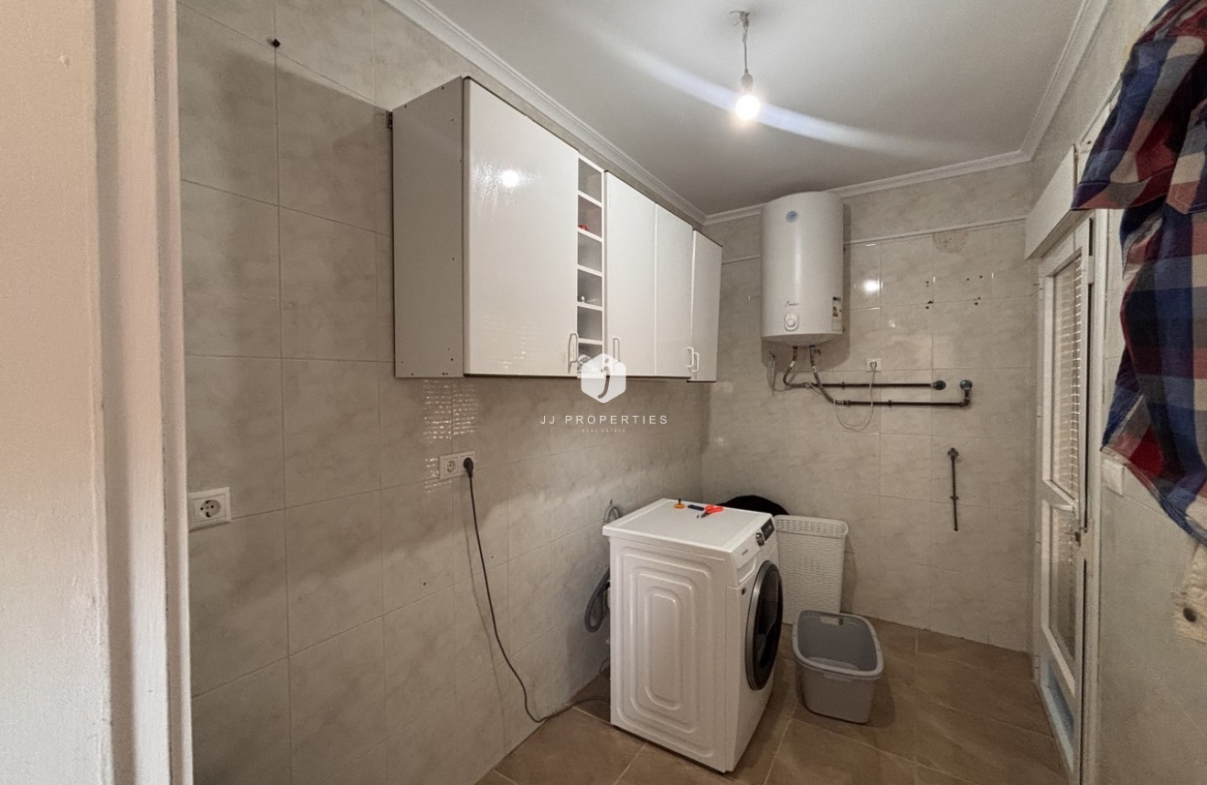 Segunda mano - Villa -
Benijofar - Costa Blanca