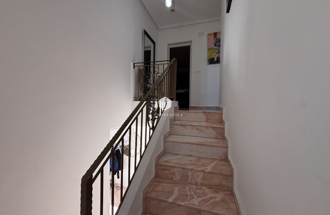 Segunda mano - Villa -
Benijofar - Costa Blanca