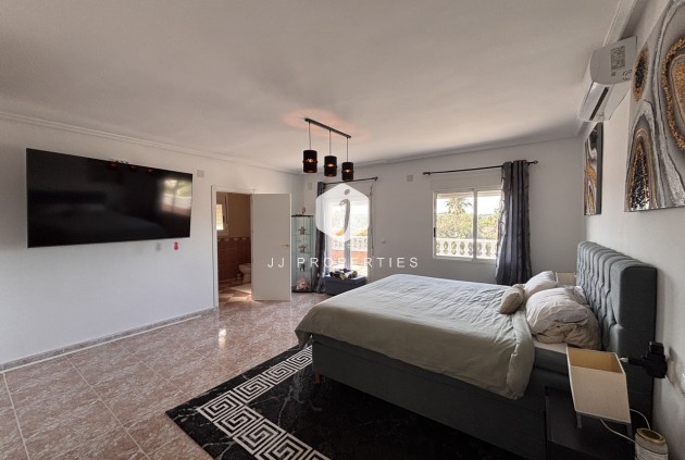 Segunda mano - Villa -
Benijofar - Costa Blanca