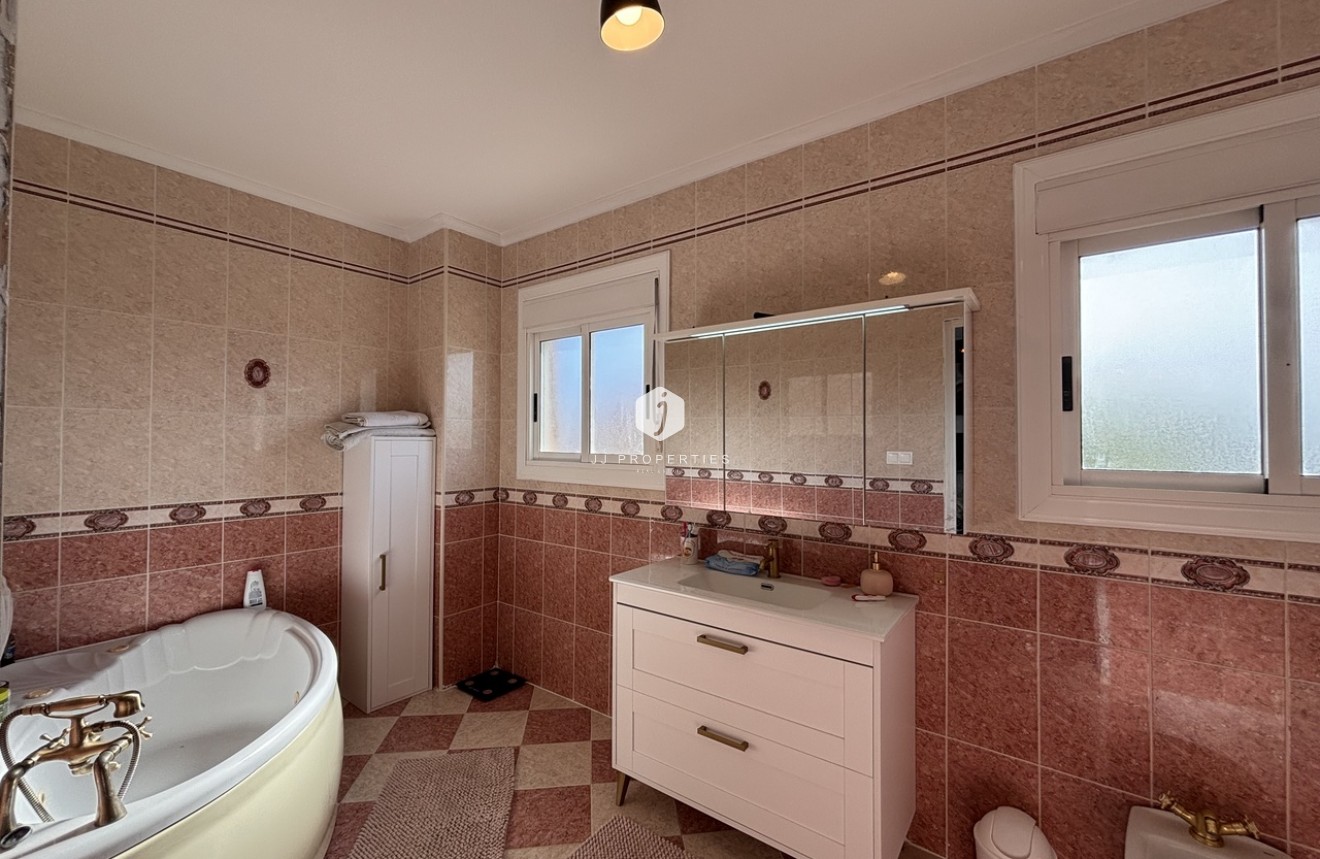 Segunda mano - Villa -
Benijofar - Costa Blanca