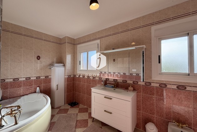 Segunda mano - Villa -
Benijofar - Costa Blanca