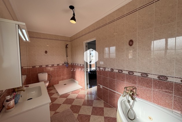 Segunda mano - Villa -
Benijofar - Costa Blanca