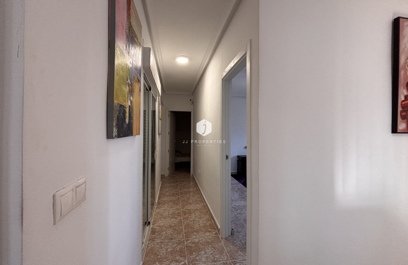 Segunda mano - Villa -
Benijofar - Costa Blanca