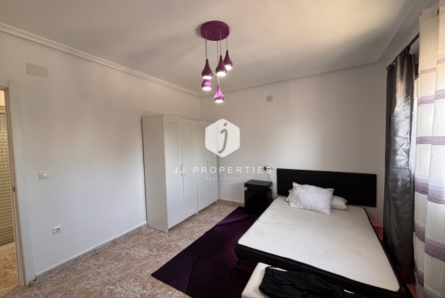 Segunda mano - Villa -
Benijofar - Costa Blanca