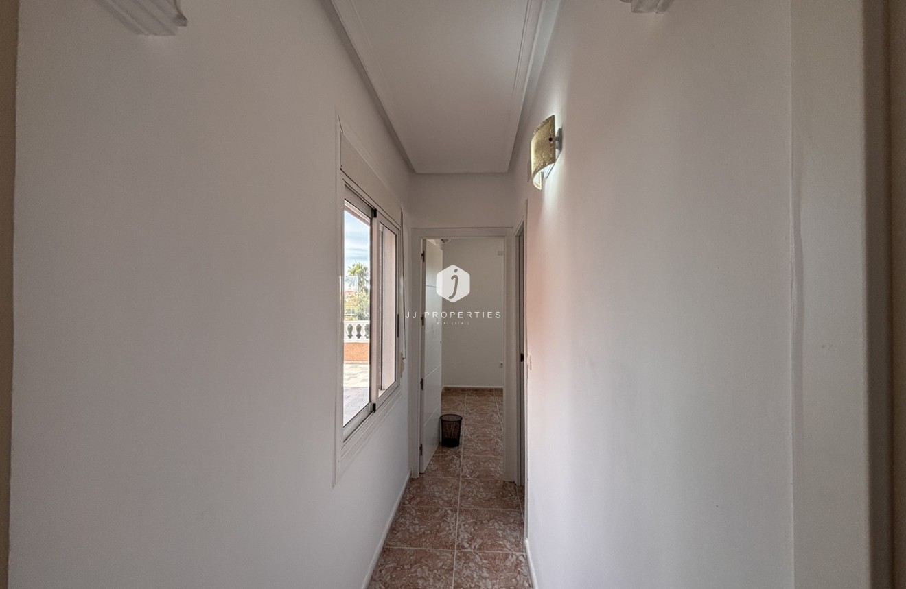 Segunda mano - Villa -
Benijofar - Costa Blanca