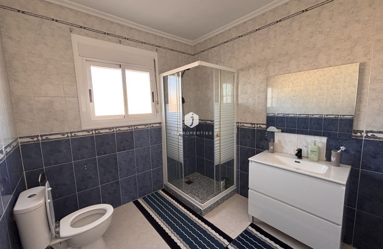 Segunda mano - Villa -
Benijofar - Costa Blanca