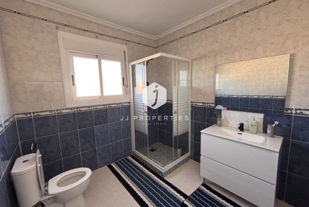 Segunda mano - Villa -
Benijofar - Costa Blanca