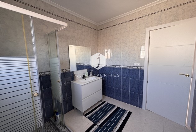 Segunda mano - Villa -
Benijofar - Costa Blanca