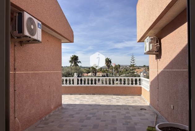 Segunda mano - Villa -
Benijofar - Costa Blanca