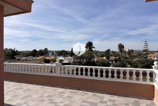 Segunda mano - Villa -
Benijofar - Costa Blanca