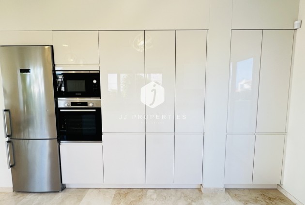 Segunda mano - Villa -
La Zenia - Costa Blanca